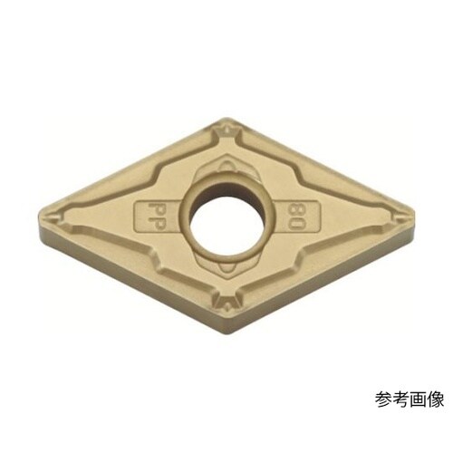 旋削加工用チップ PVDサーメット PV