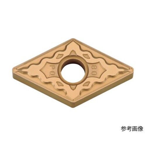 旋削加工用チップ PVDサーメット PV
