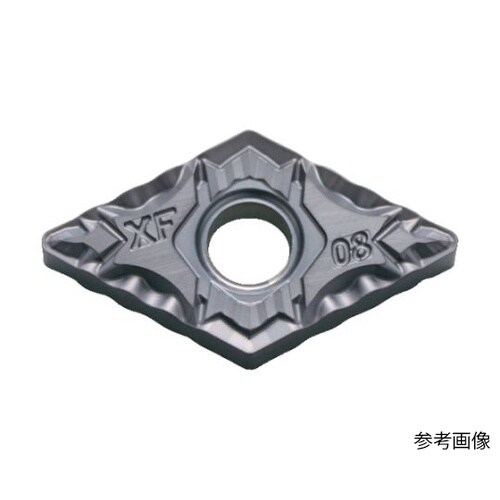 旋削加工用チップ サーメット TN610