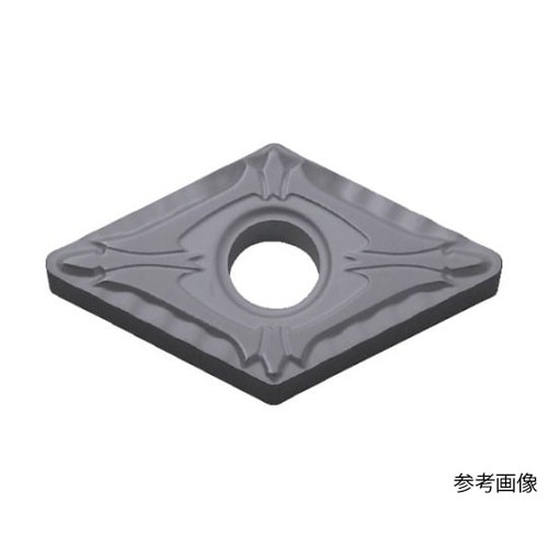 旋削加工用チップ サーメット TN610