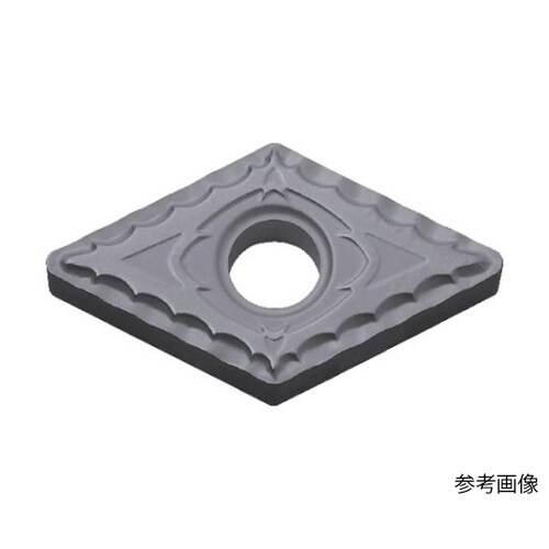 旋削加工用チップ サーメット TN610