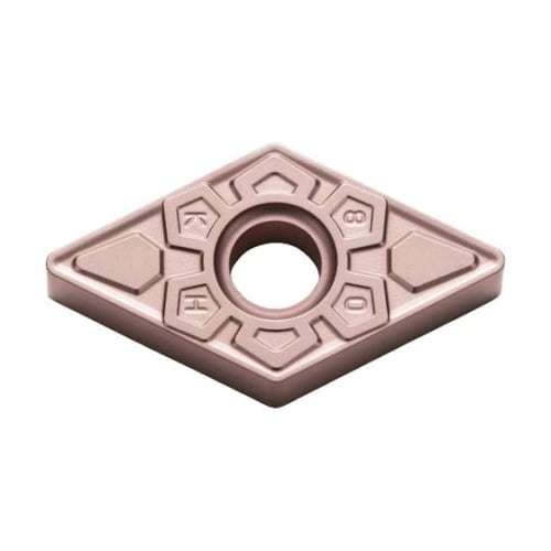 旋削加工用チップ CVDコーティング C