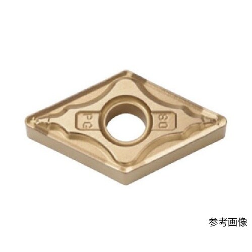 旋削加工用チップ CVDコーティング C