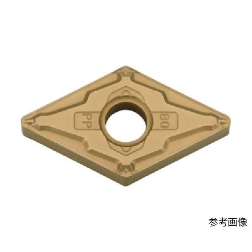 旋削加工用チップ CVDコーティング C