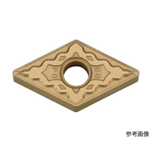 旋削加工用チップ CVDコーティング C