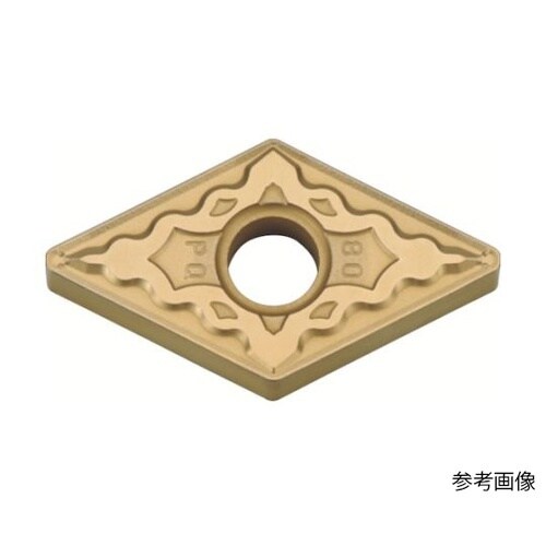 旋削加工用チップ PVDサーメット PV