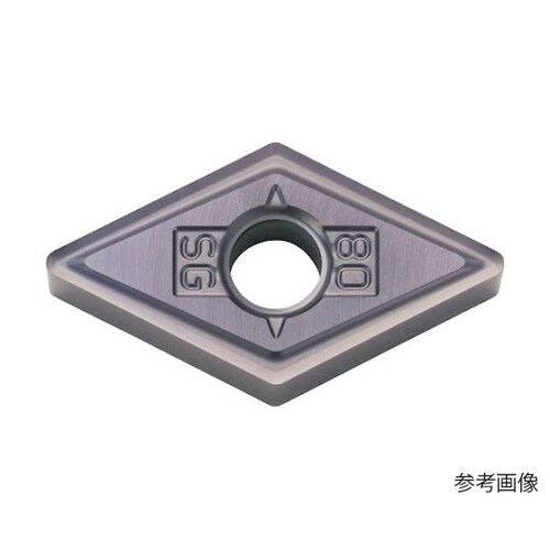 旋削加工用チップ PVDコーティング P