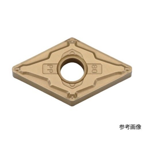 旋削加工用チップ PVDサーメット PV