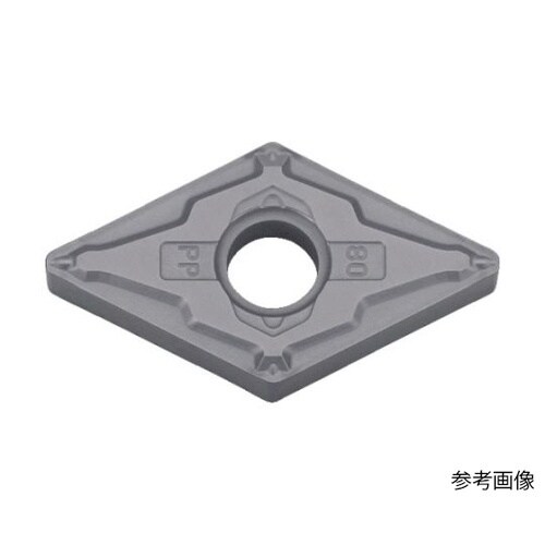 旋削加工用チップ サーメット TN610