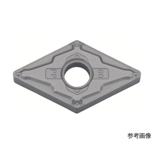 旋削加工用チップ サーメット TN620