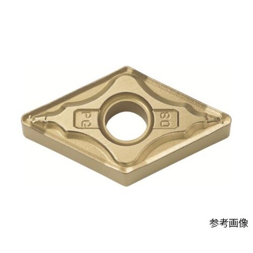 旋削加工用チップ PVDサーメット PV