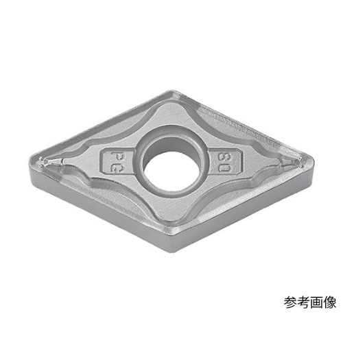旋削加工用チップ サーメット TN610