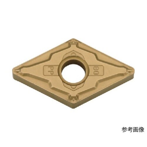 旋削加工用チップ CVDコーティング C