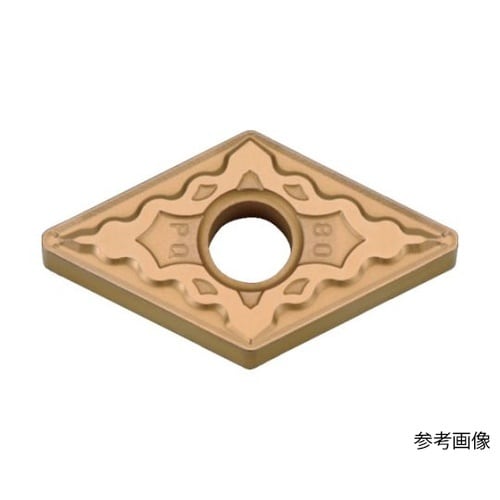 旋削加工用チップ PVDサーメット PV