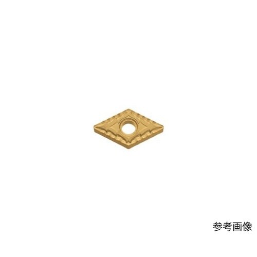 旋削加工用チップ CVDコーティング C