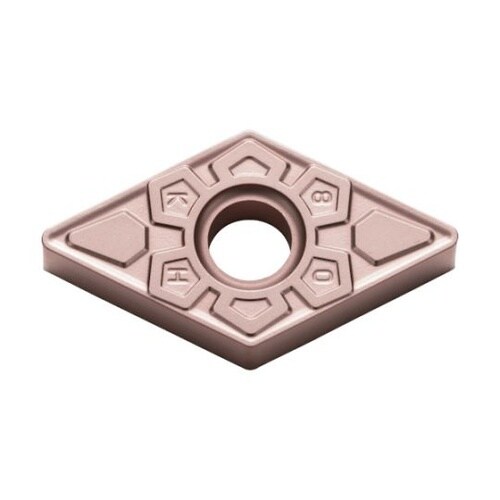 旋削加工用チップ CVDコーティング C