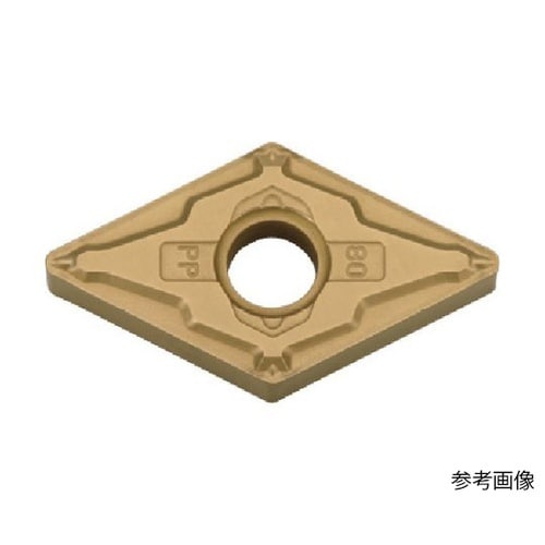 旋削加工用チップ CVDコーティング C