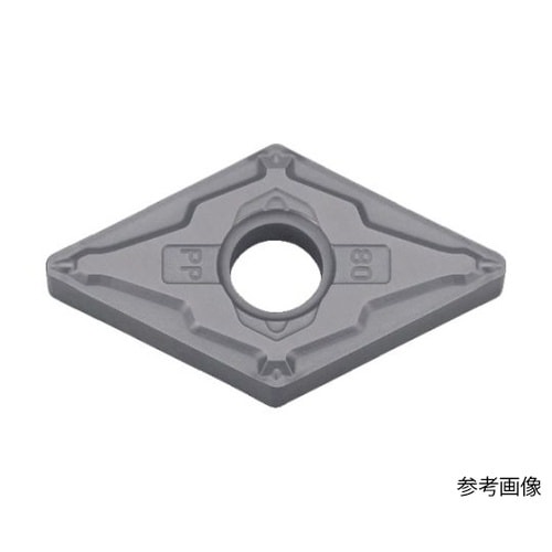 旋削加工用チップ サーメット TN610