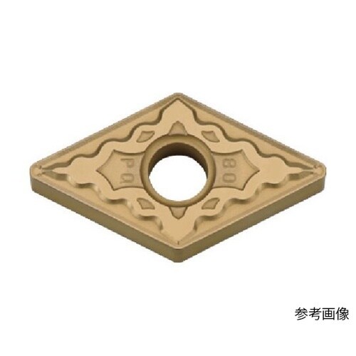 旋削加工用チップ CVDコーティング C