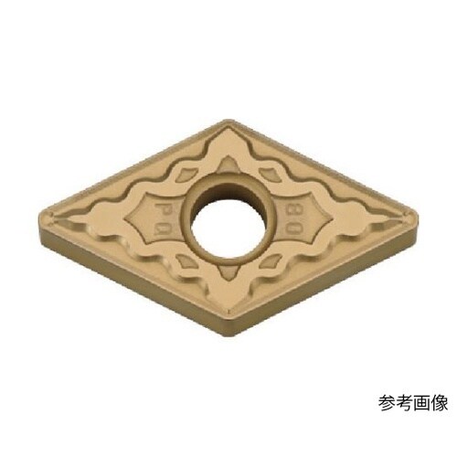 旋削加工用チップ CVDコーティング C