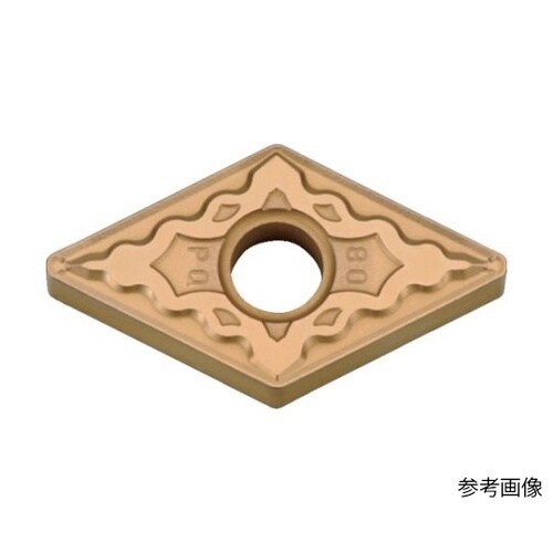 旋削加工用チップ PVDサーメット PV