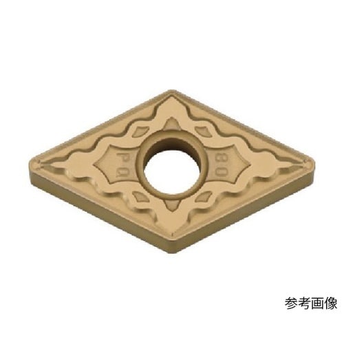 旋削加工用チップ CVDコーティング C