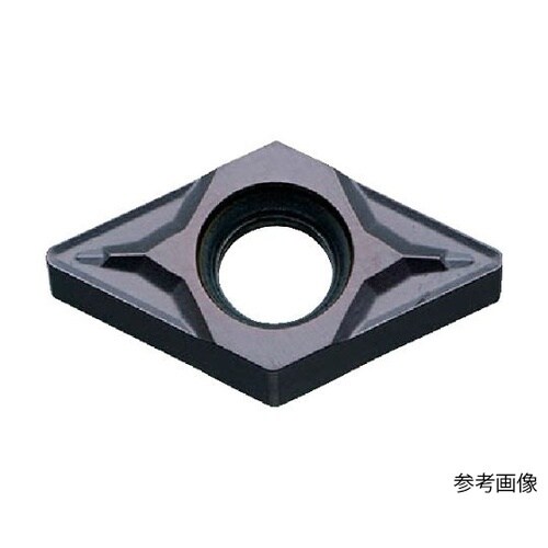 旋削加工用チップ PVDコーティング P