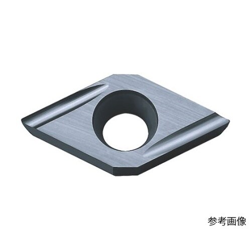 旋削加工用チップ PVDコーティング P