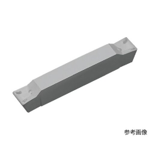 溝入れ加工用チップ サーメット TN60