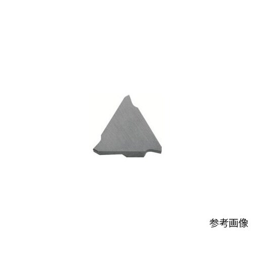 溝入れ用チップ 超硬 KW10 GB43