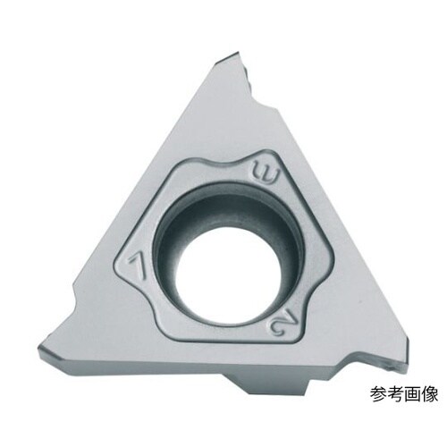 外径溝入れ加工用チップ GBA43−GM