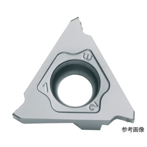 外径溝入れ加工用チップ GBA43−GM