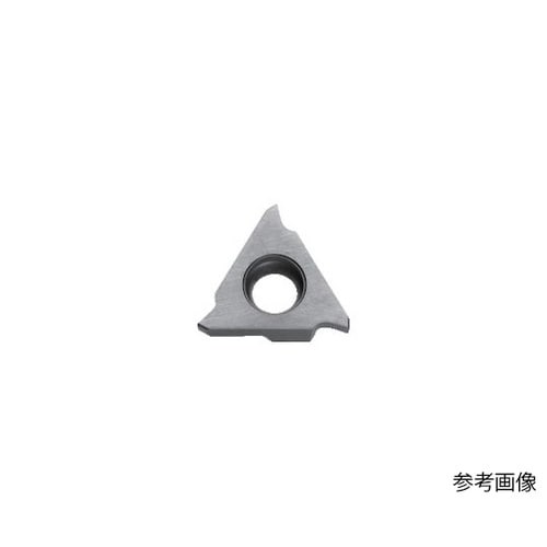 外径溝入れ加工用チップ GBA43−F