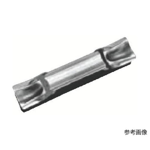 端面溝入れ加工用チップ GDF PR12