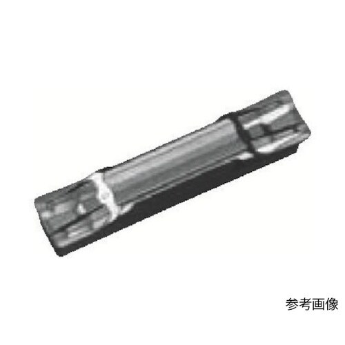 溝入れ加工用チップ サーメット TN90