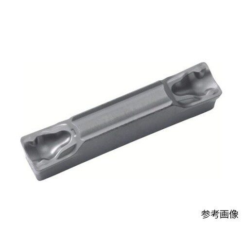 溝入れ加工用チップ PVDコーティング