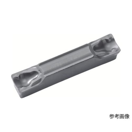 溝入れ加工用チップ PVDコーティング