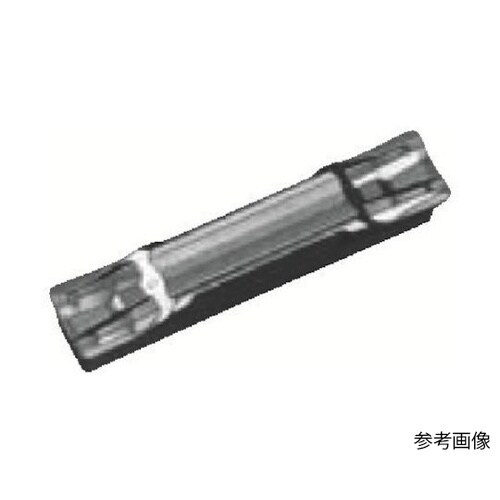 溝入れ加工用チップ サーメット TN90