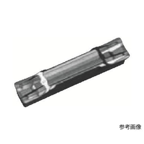 溝入れ加工用チップ PVDコーティング