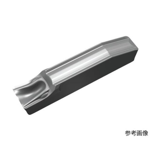 端面溝入れ加工用チップ GDF PR12