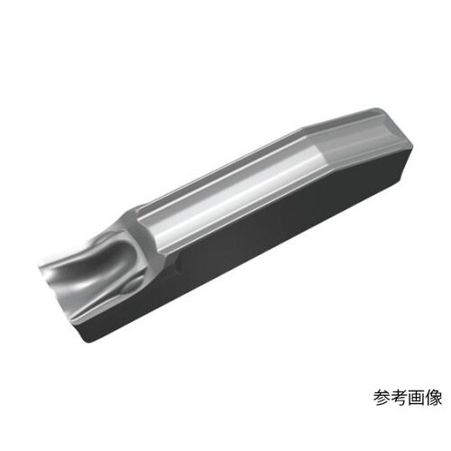 端面溝入れ加工用チップ GDF PR12