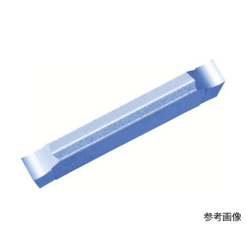 突っ切り加工用チップ GDG PR153