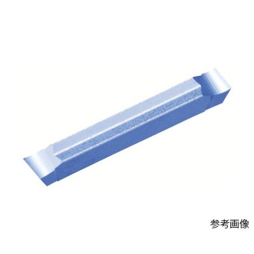 突っ切り加工用チップ GDG PR153