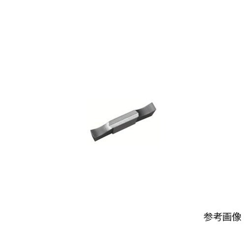 溝入れ加工用チップ PVDコーティング