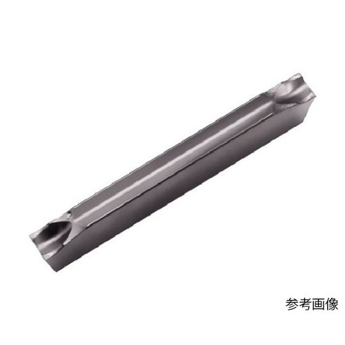 突っ切り加工用チップ GDM PR122