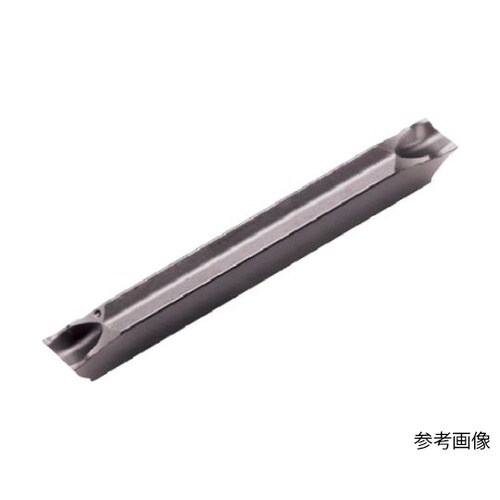 突っ切り加工用チップ GDM PR122