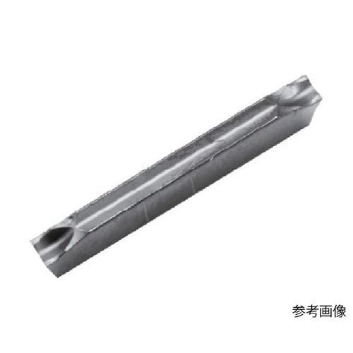 突っ切り加工用チップ GDM PR122