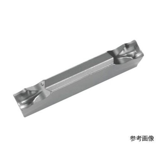 突っ切り加工用チップ GDM PR122