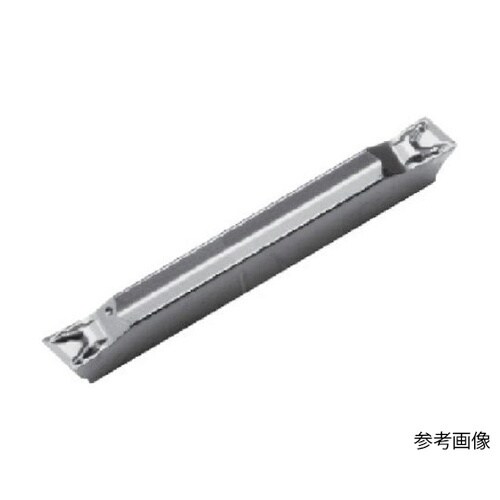 突っ切り加工用チップ GDM PR122