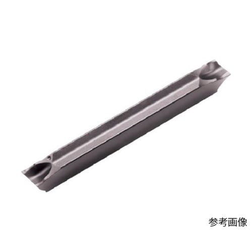 突っ切り加工用チップ GDM PR122